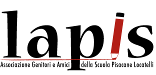 Lapis – associazione genitori e amici della scuola Pisacane